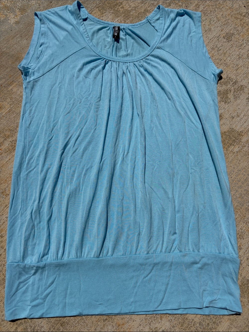 Lock & Love blouse